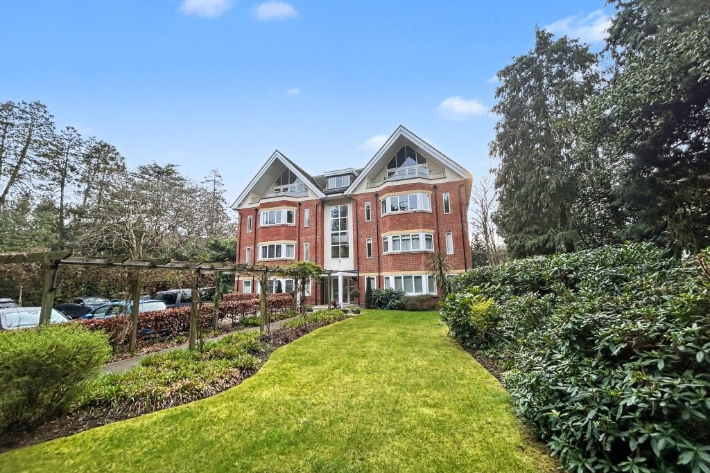 Main image of property: Branksome Park