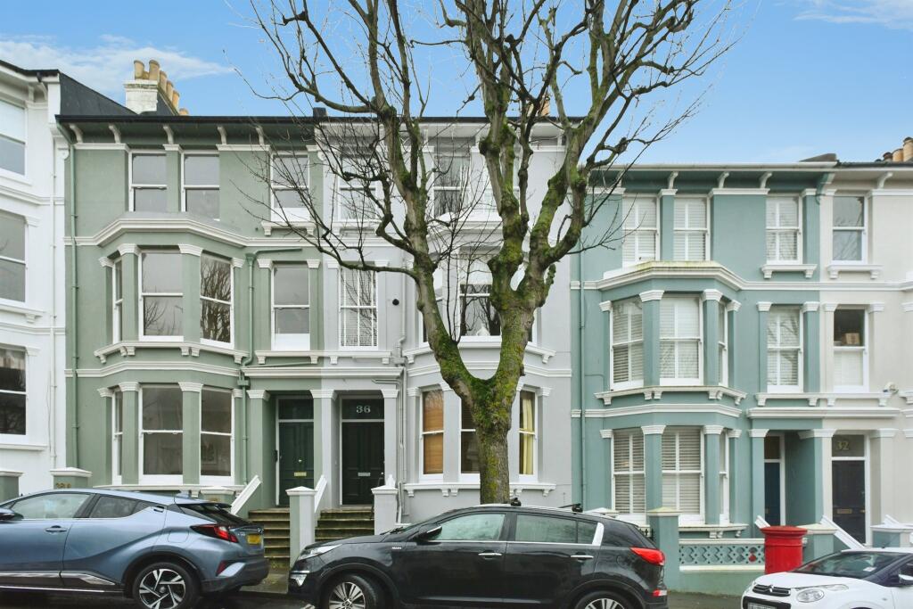 Main image of property: Eaton Place, Brighton