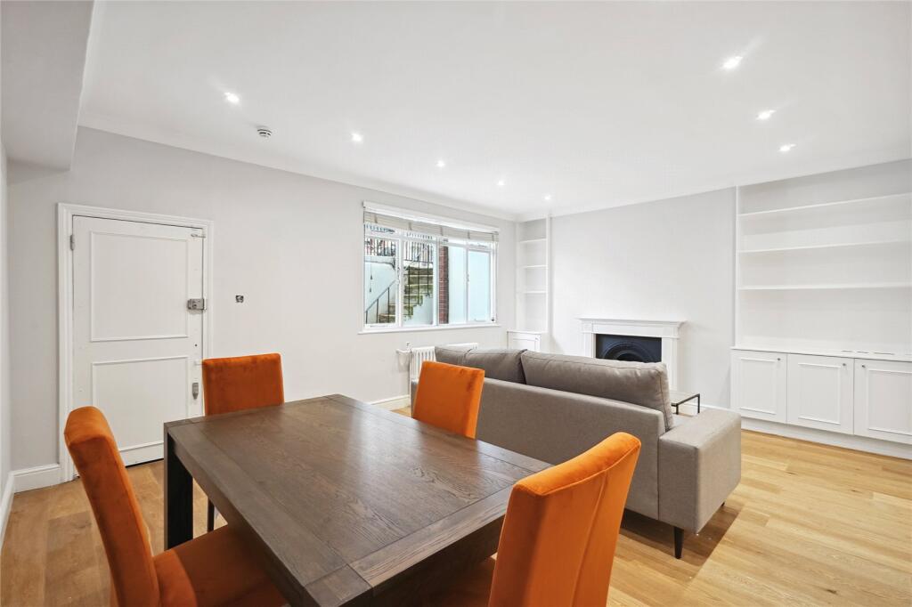 Apartment in London, Hans Town, Chelsea - View 4