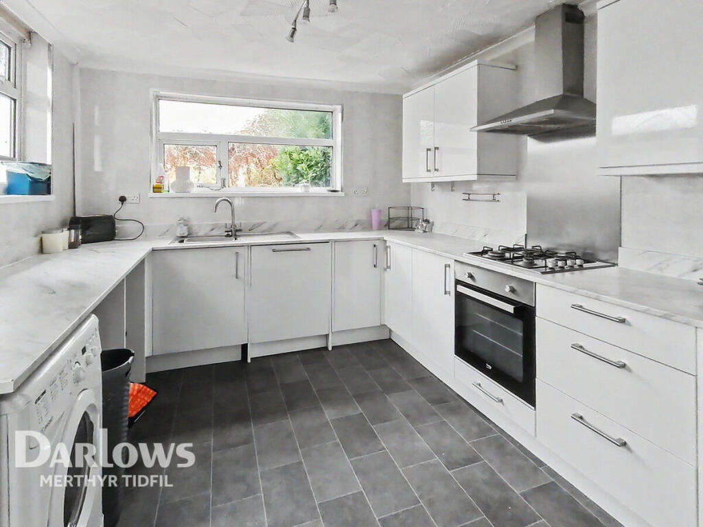 Main image of property: Overton Street, Merthyr Tydfil