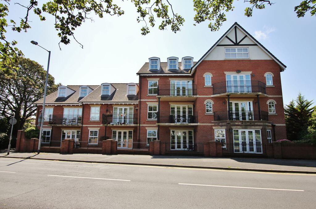 Apartment in Wyre, Lancashire