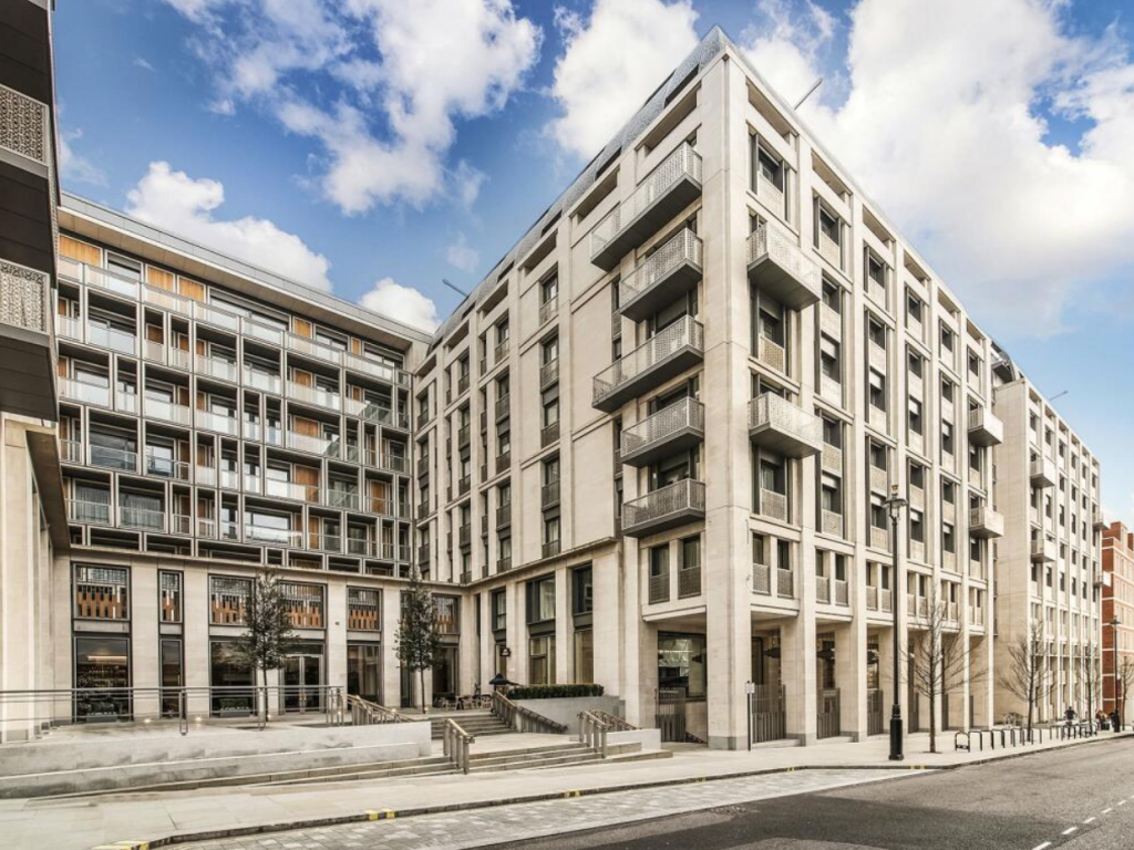 1 bedroom apartment for rent