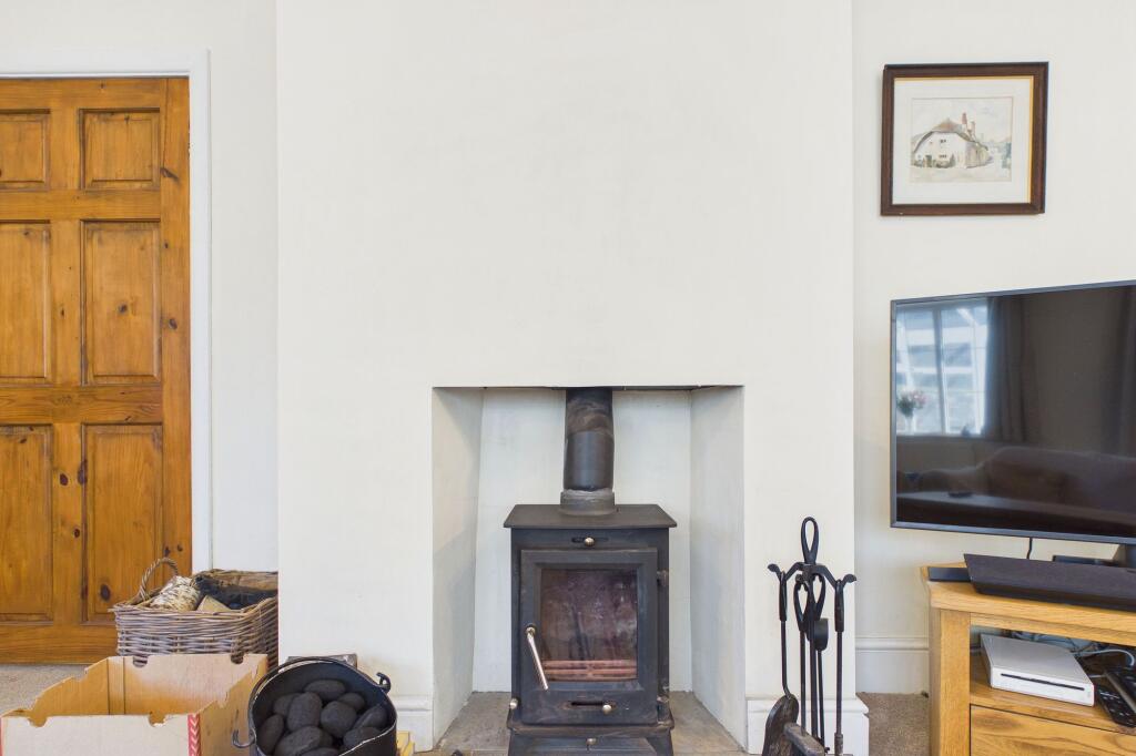 Gilgarran, Workington, CA14 - View 4