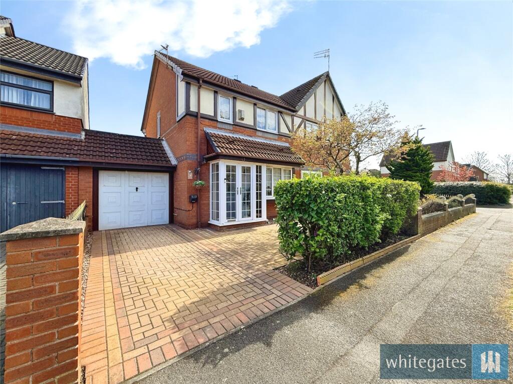 Main image of property: Sandeman Road, Liverpool, Merseyside, L4