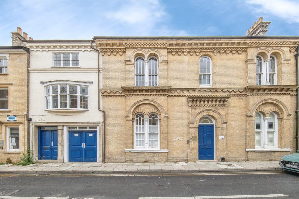 Main image of property: Museum Street, IPSWICH