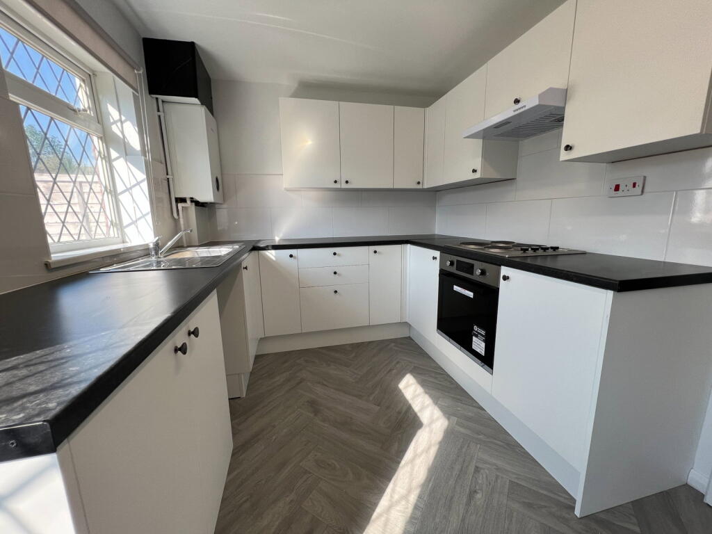 Main image of property: Pendennis Road, Freshbrook, Swindon, SN5 8QD