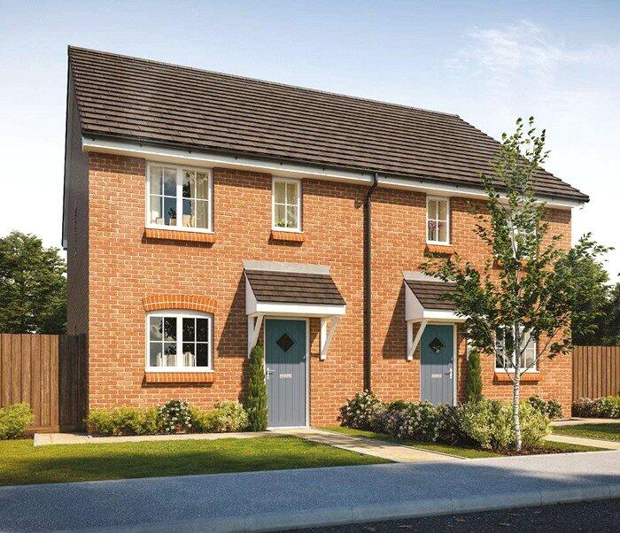 Main image of property: Walnut Close, Bromsgrove, Worcestershire, B61