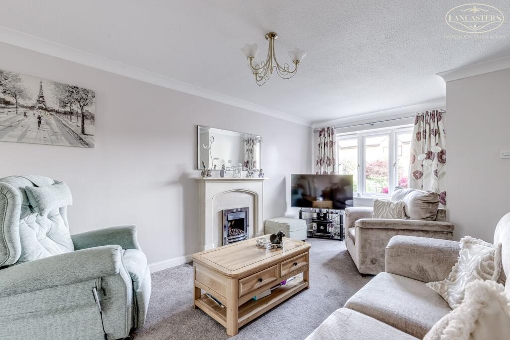 House in Bolton, Middlebrook, Horwich - View 2