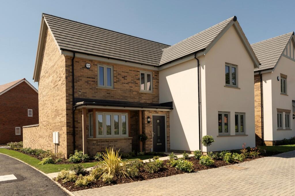 Main image of property: The Landings, Harrisons Lane, Halesworth, Suffolk, IP19