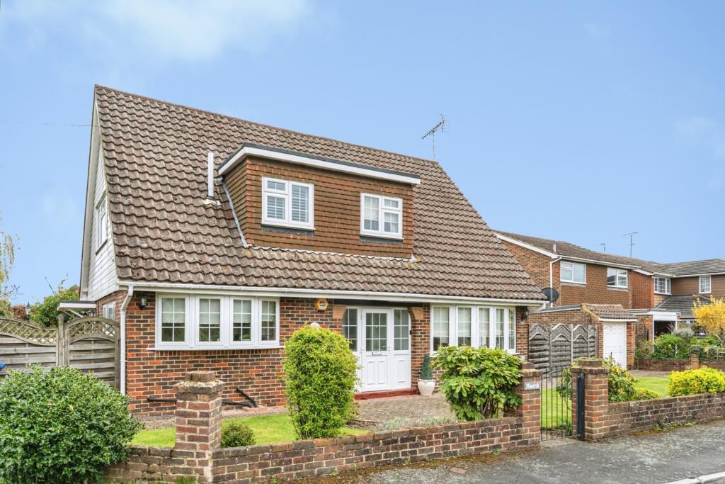 Main image of property: Fairlawns, Woodham, Addlestone, Surrey, KT15