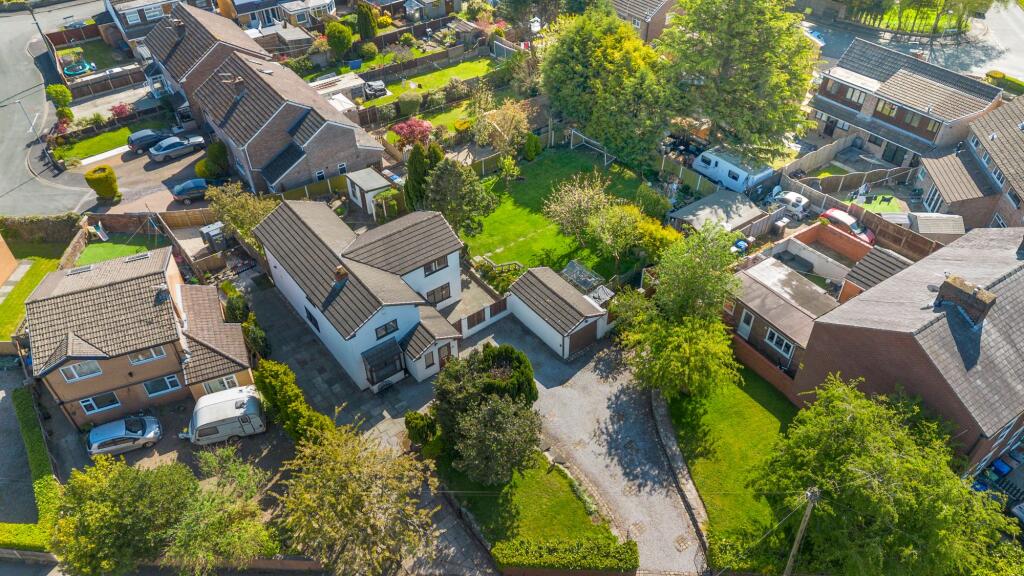 Main image of property: Mill Street, Ashton-In-Makerfield, WN4