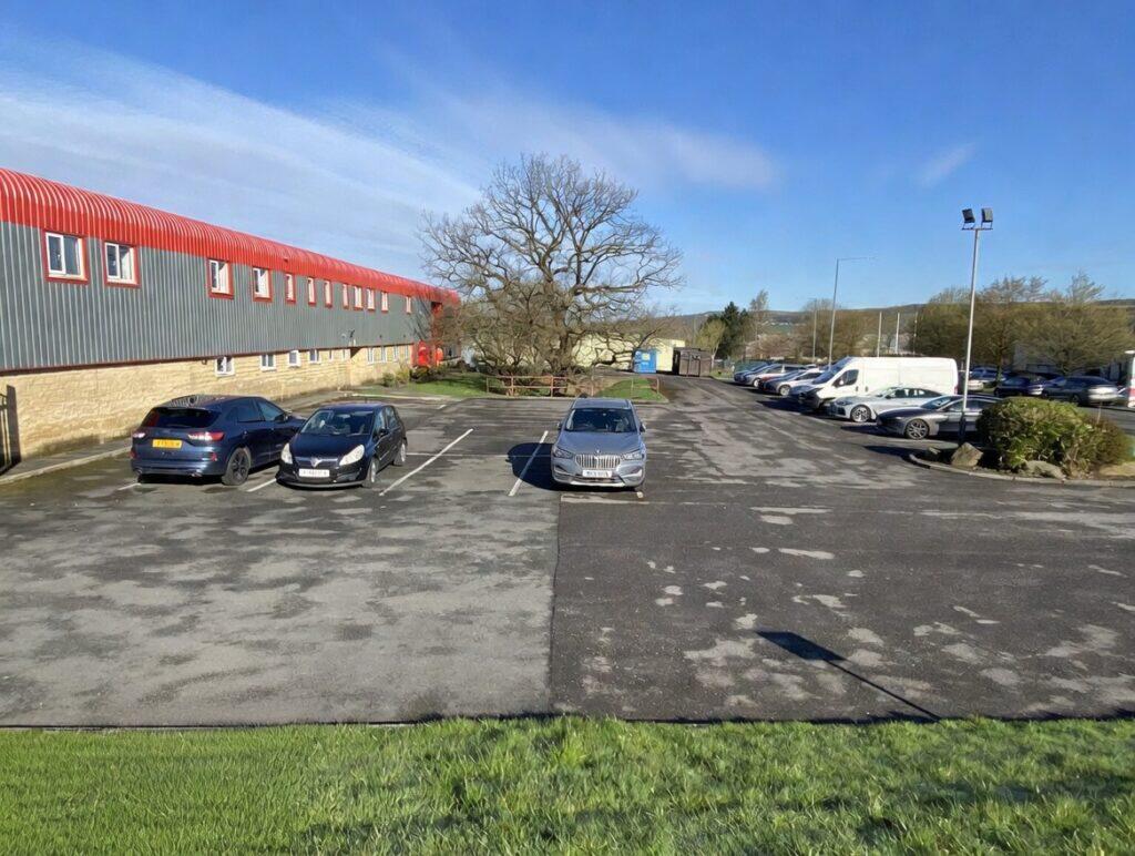 Additional image 7 of 12B Metcalf Drive, Altham Business Park, Accrington, BB5 5TU