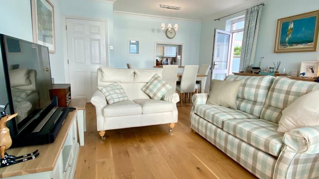 Sunnyside Road, Woolacombe photo 4