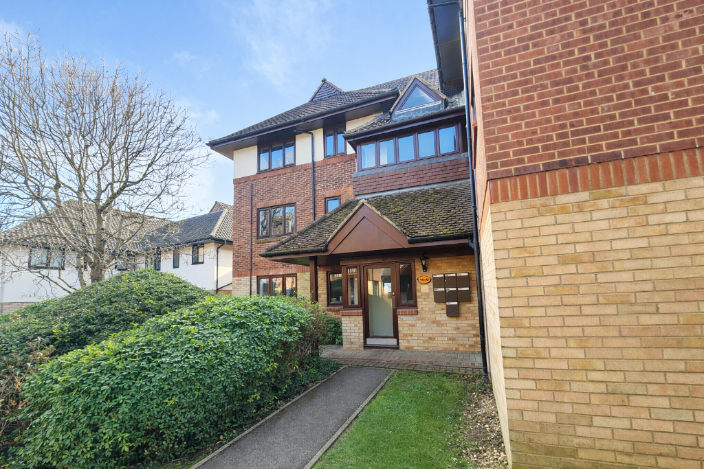 Main image of property: Star Holme Court, Star Street, Ware, Hertfordshire, SG12