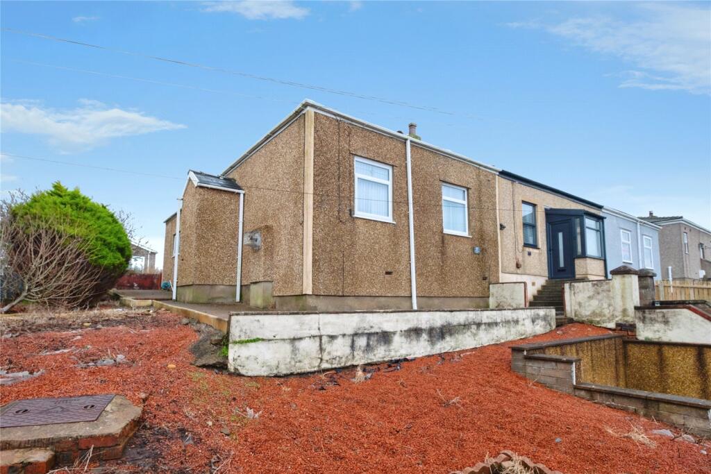 Main image of property: High Road, Whitehaven, Cumbria, CA28