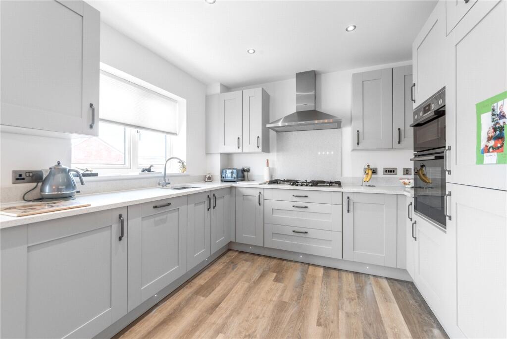 Additional image 5 of Groveley Lane, Cofton Hackett, Birmingham, Worcestershire, B45