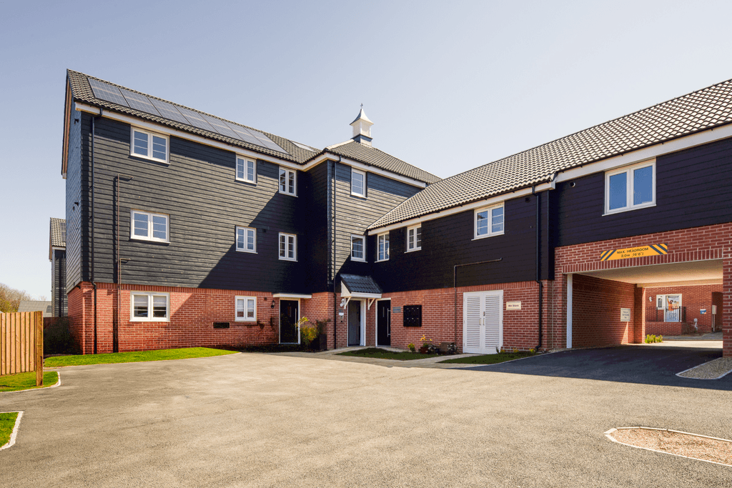 Main image of property: Candlet Road,
Felixstowe,
Suffolk,
IP11 9QZ