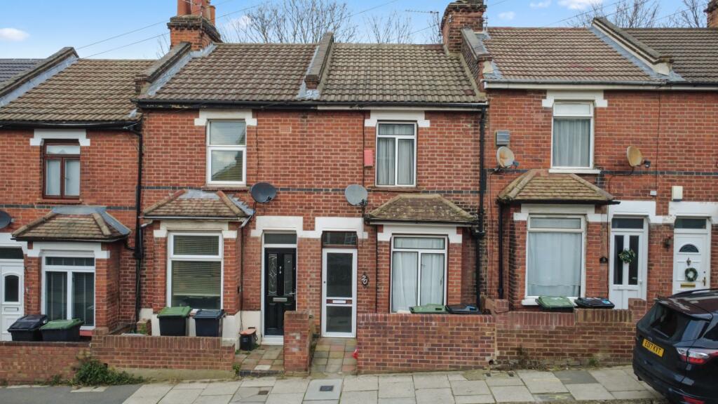 Main image of property: Wingfield Rd, Gravesend,  DA12