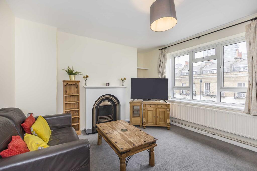 Main image of property: Shepherdess Walk, Islington, N1