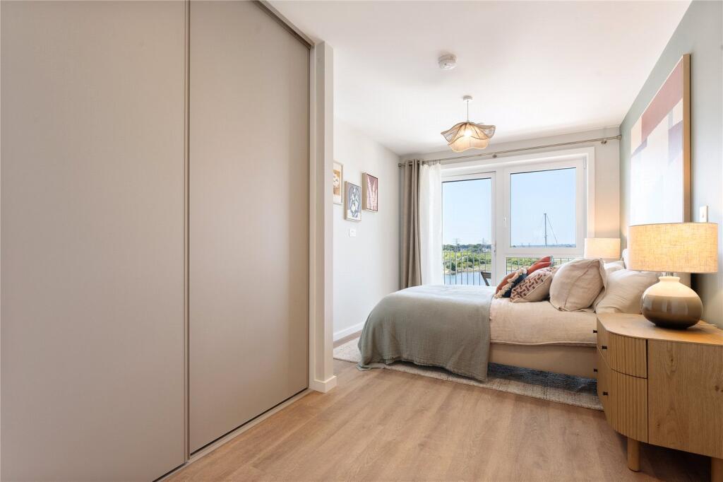 Additional image 4 of E 403, The Waterfront, West Quay Marina, Poole, Dorset, BH15