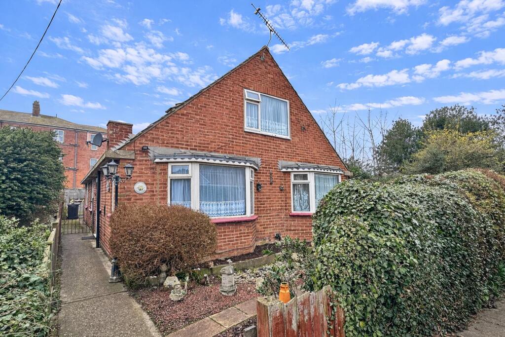 Main image of property: Kino Road, Walton On The Naze