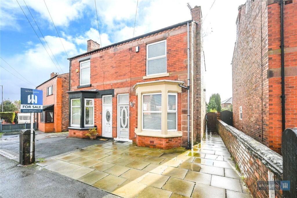 Main image of property: Old Lane, Eccleston Park, Prescot, Merseyside, L34