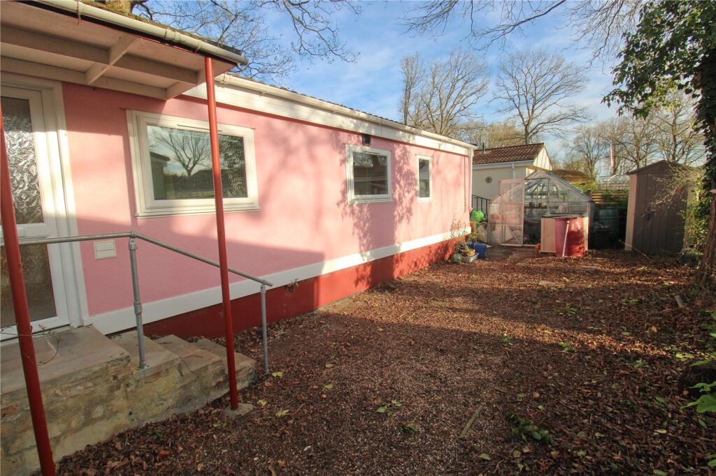 Additional image 12 of Trowbridge Lodge Park, Trowbridge