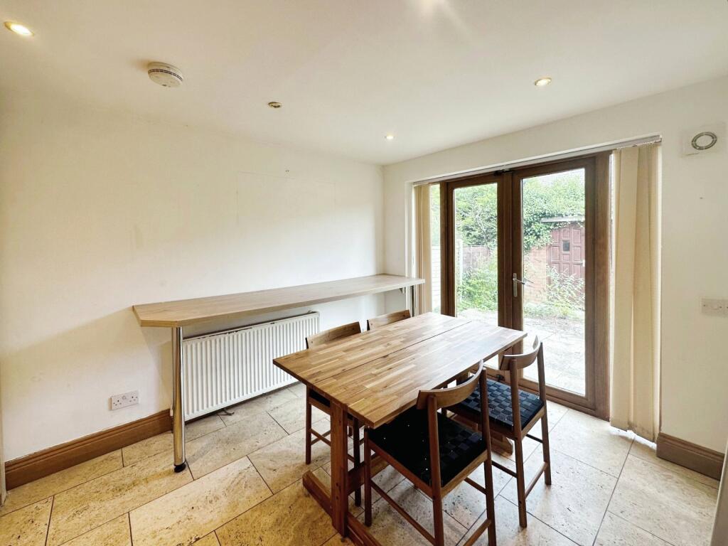 House in Bolton - View 4