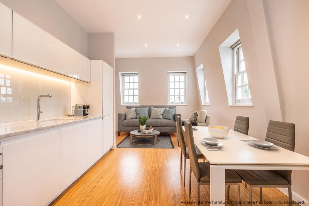 Apartment in London - View 2