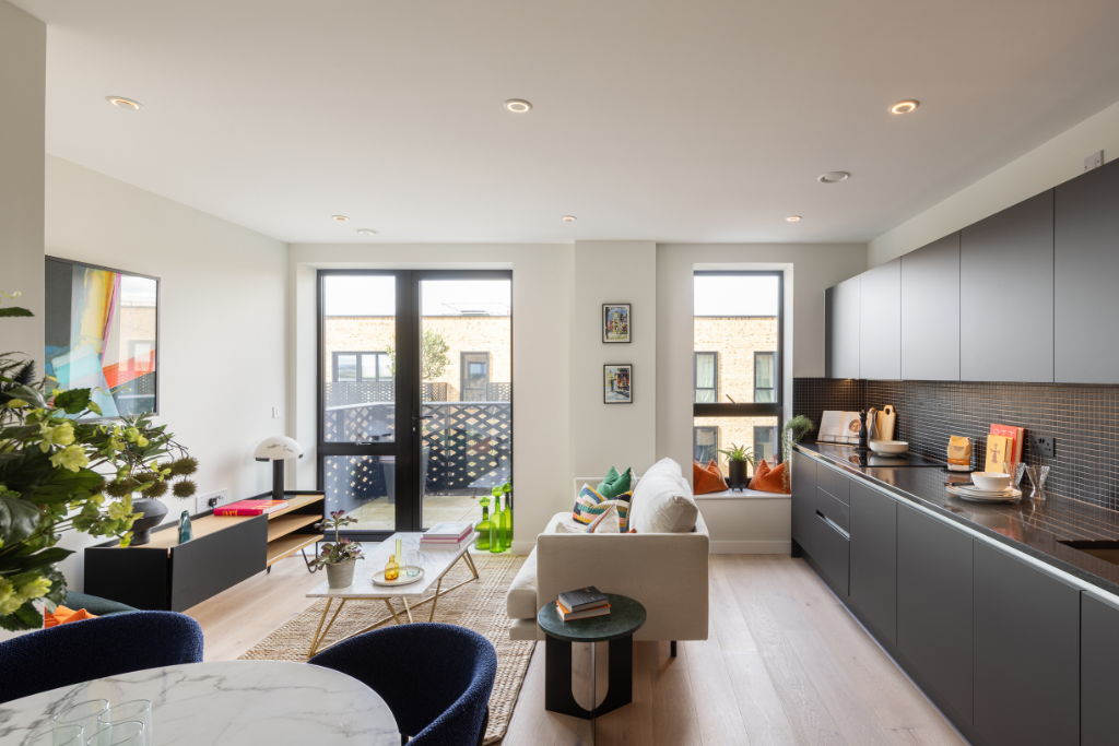 Main image of property: Hanwell Square,
Boston Road,
London,
W7