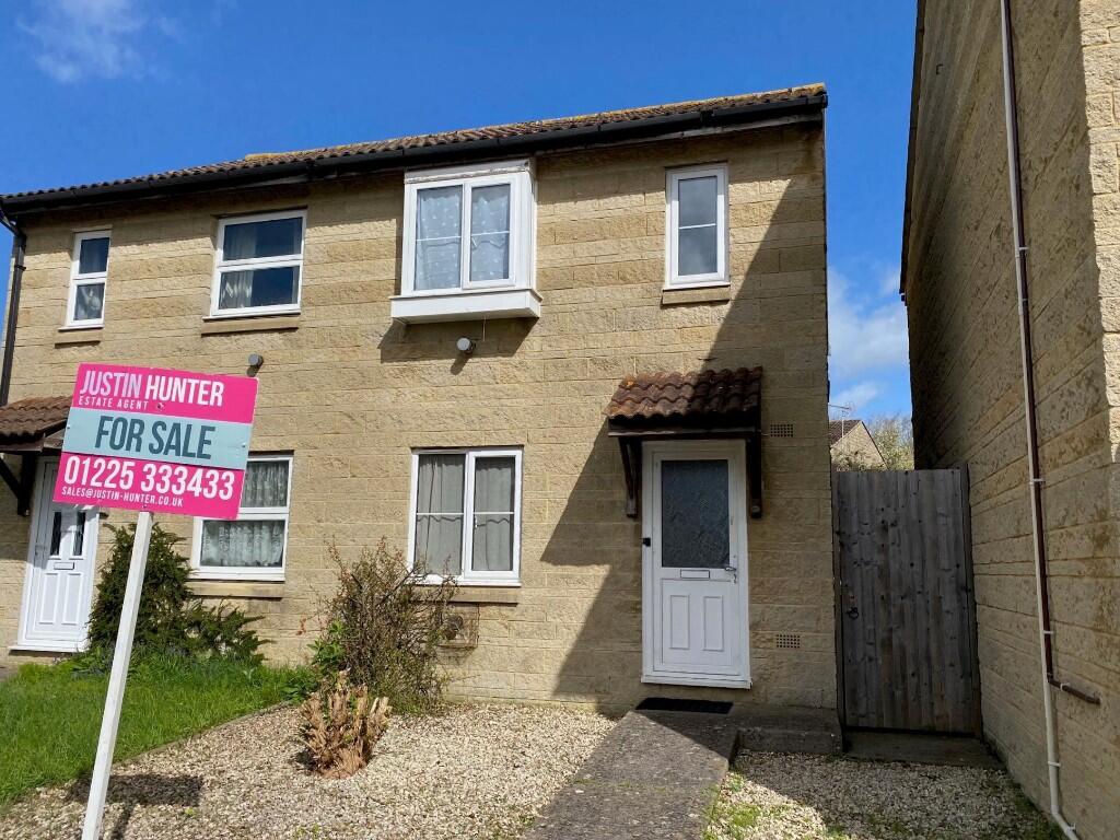 Main image of property: Frankland Close, Weston, Bath