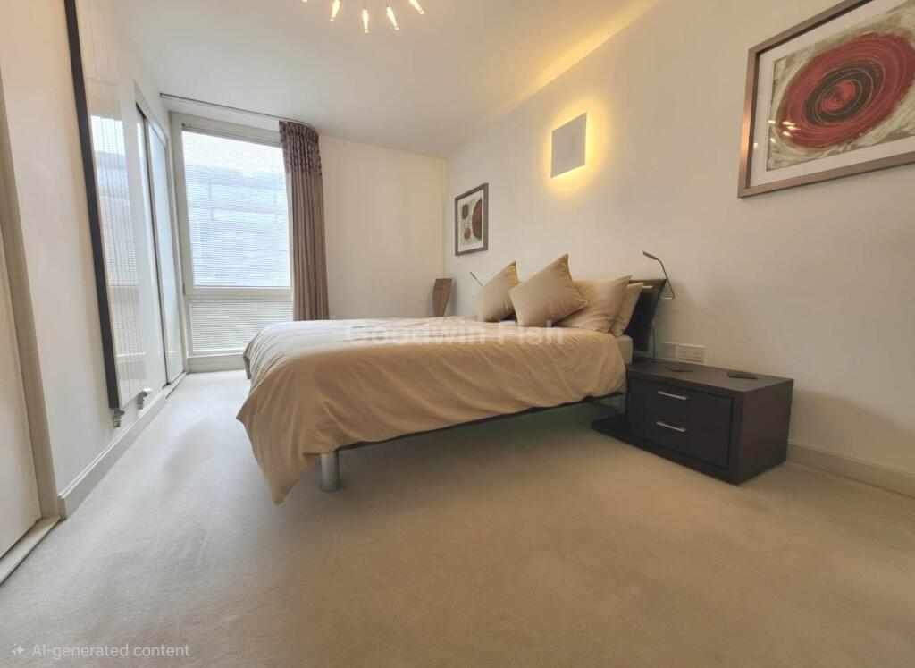 Apartment in Manchester - View 5