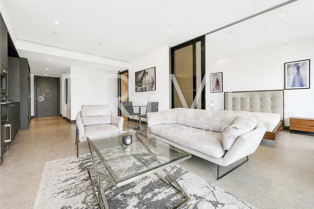 Main image of property: One Blackfriars, 1 Blackfriars Road, London