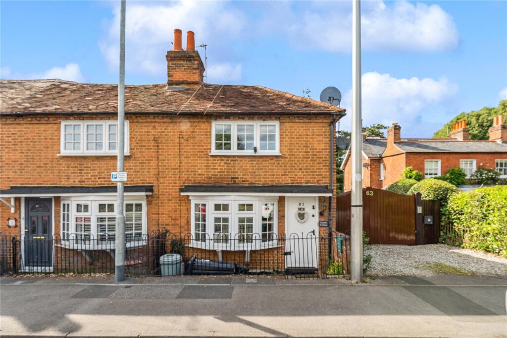 Main image of property: London Road, Twyford, Berkshire, RG10