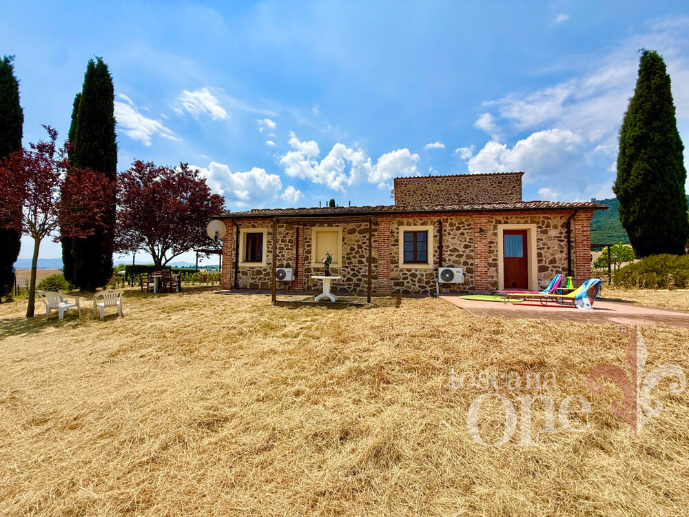 Main image of property: Tuscany, Pisa, Montecatini Val di Cecina