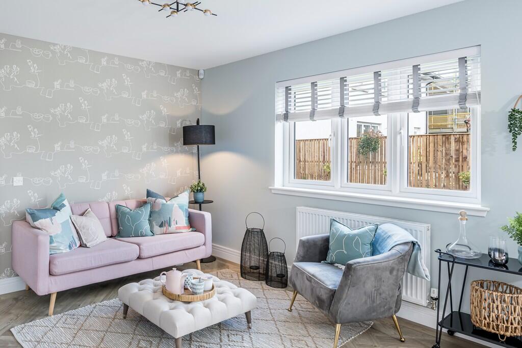 House in Stevenage, Stotfold - View 5