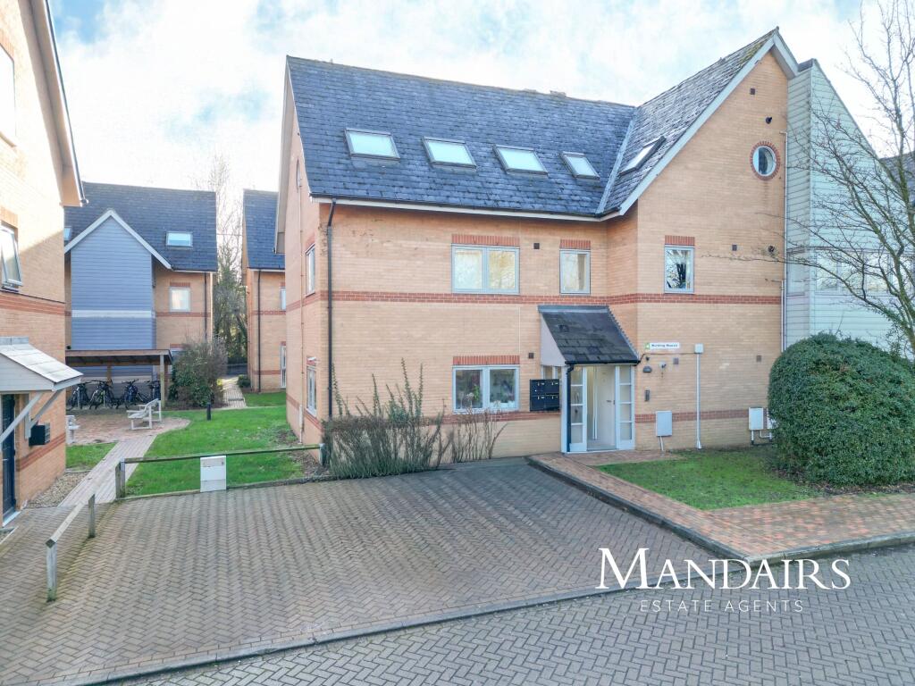 Main image of property: Kirtling House, Bretton Green, Bretton, Peterborough
