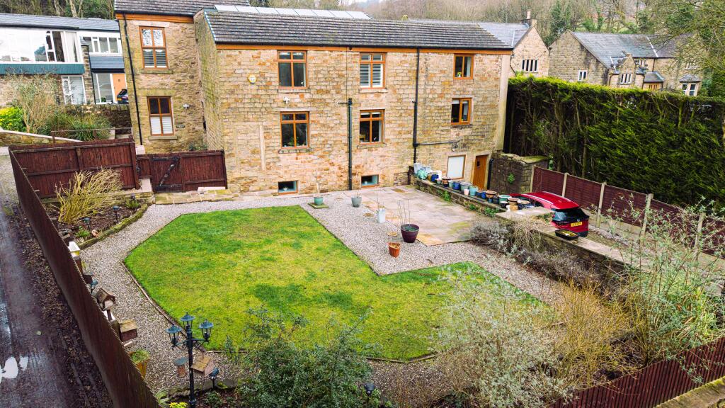 Main image of property: Wilderswood House, Factory Hill, Horwich, Greater Manchester, BL6