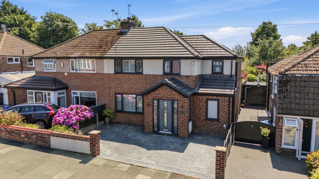 Main image of property: Bowerfold Lane, Heaton Norris, Stockport, SK4