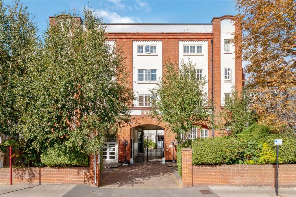 Main image of property: Harry Day Mews, West Norwood, London, SE27
