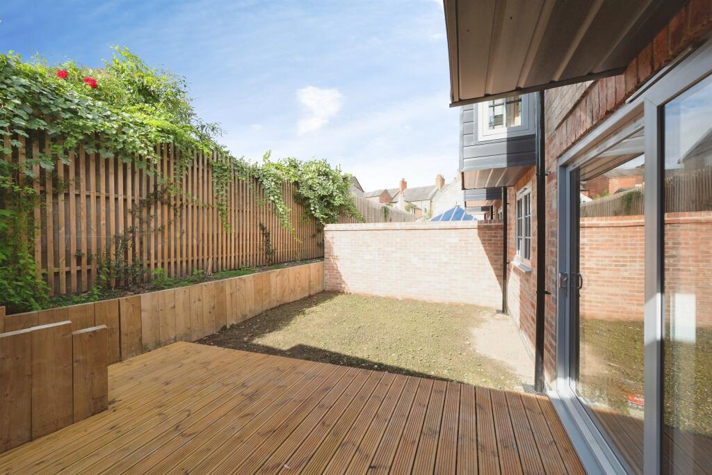 House in Derby, Melbourne - View 5