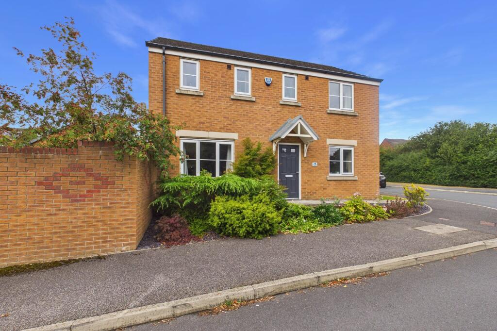 Main image of property: Oak Drive, Whinmoor, Leeds, West Yorkshire, LS14