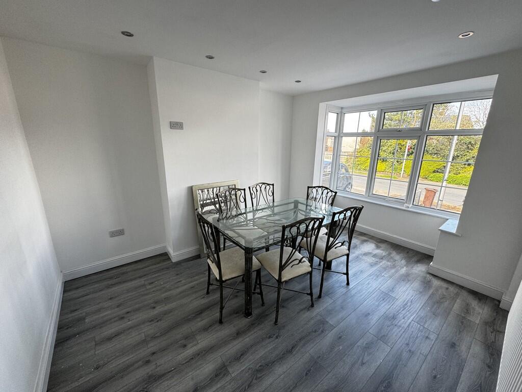 House in Wolverhampton, Penn - More