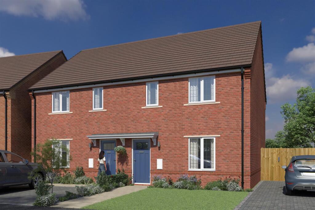 6, Knapweed Road, Walton Cardiff, Tewkesbury photo 3