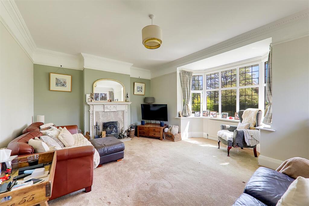 Second Avenue, Worthing - View 3