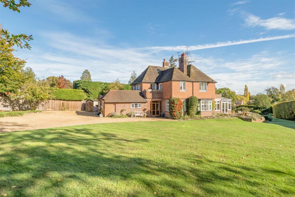Main image of property: Clandon Road, West Clandon