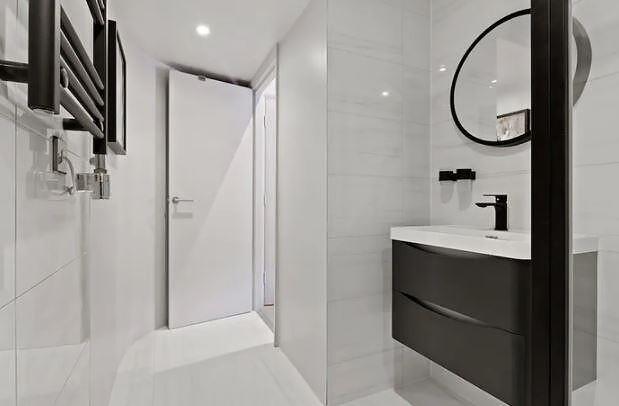 Studio apartment for rent