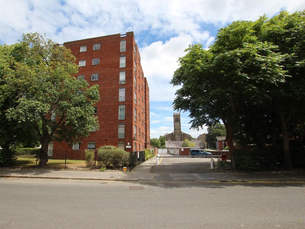 Main image of property: Tavistock Road, Croydon, London, CR0