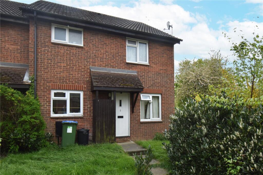 Main image of property: The Birches, Swanley, Kent