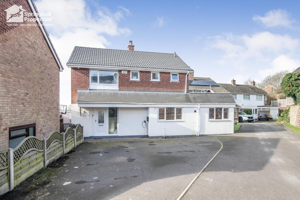 Main image of property: View Drive, Dudley, West Midlands